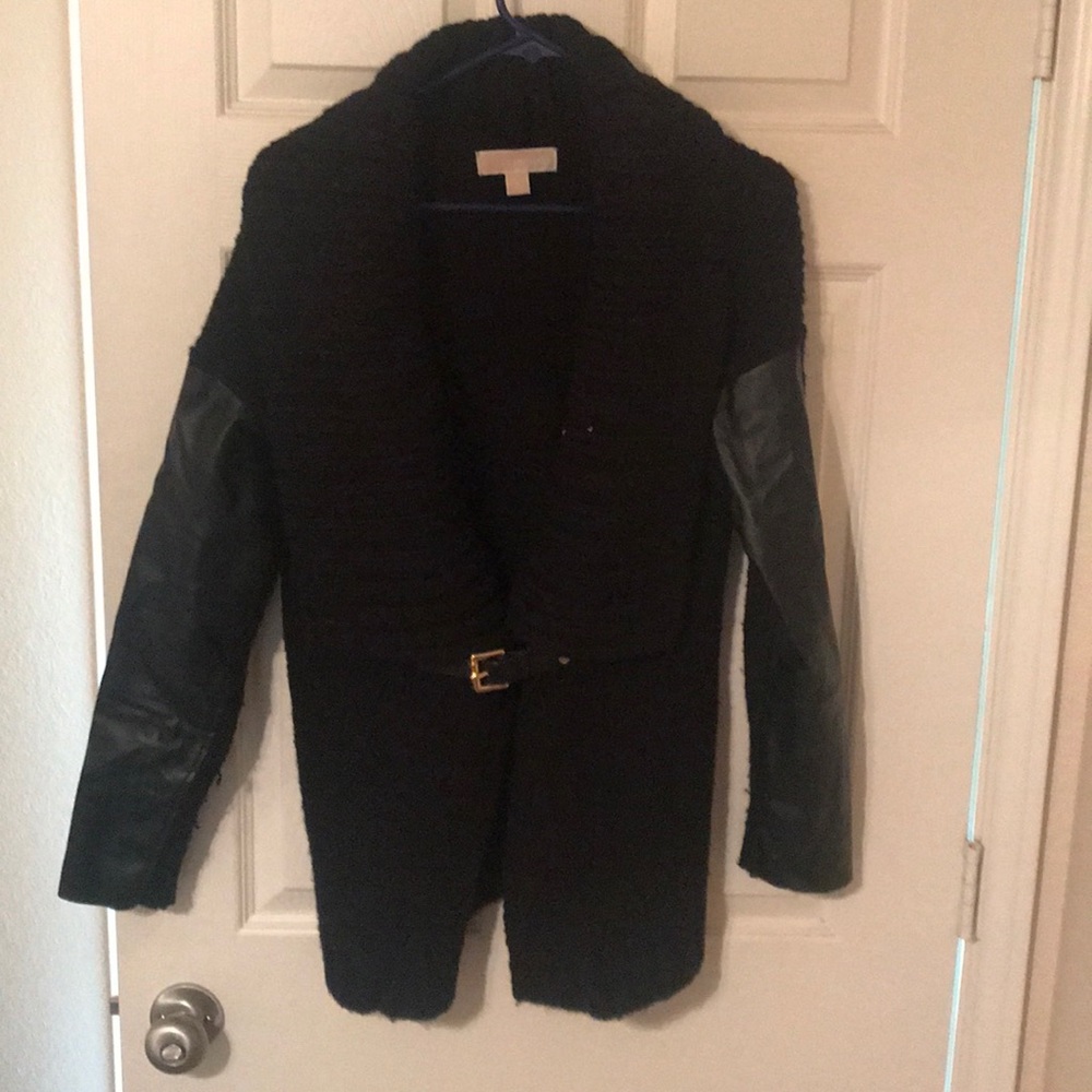 MK sweater